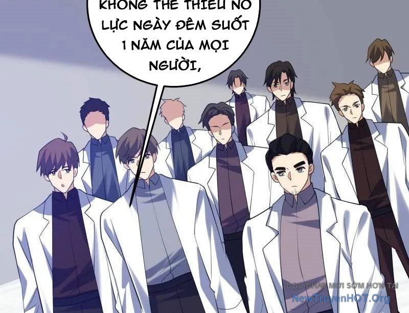 Đệ Nhất Danh Sách Chapter 609 - Trang 2