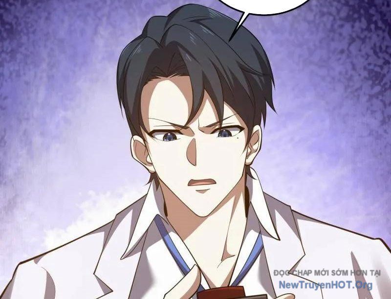 Đệ Nhất Danh Sách Chapter 609 - Trang 2