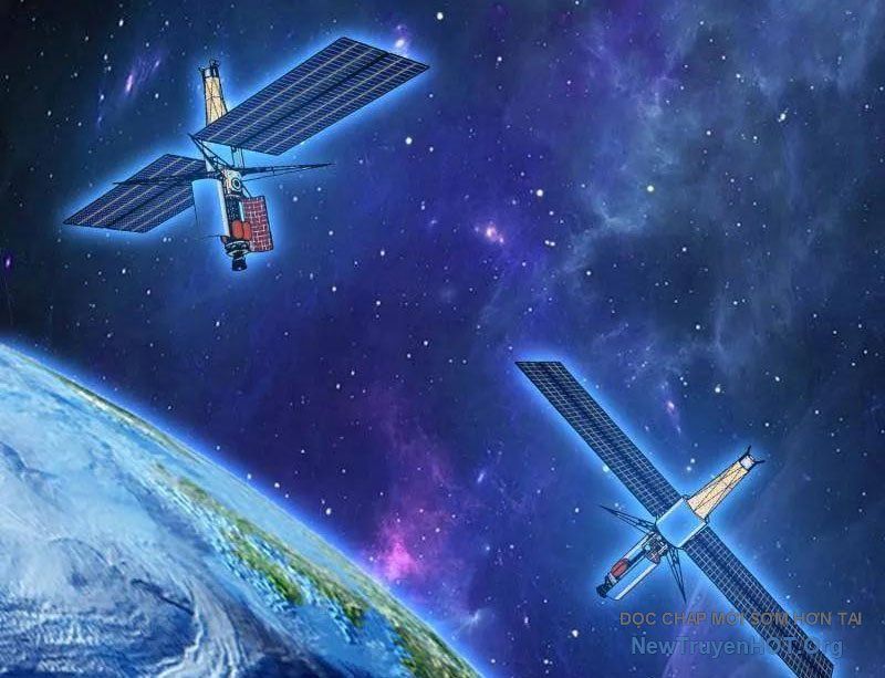 Đệ Nhất Danh Sách Chapter 609 - Trang 2