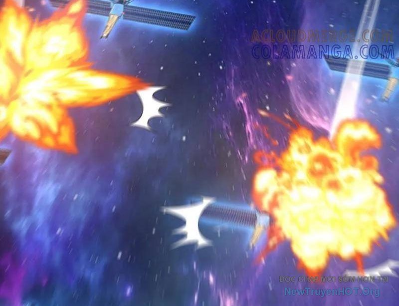 Đệ Nhất Danh Sách Chapter 609 - Trang 2