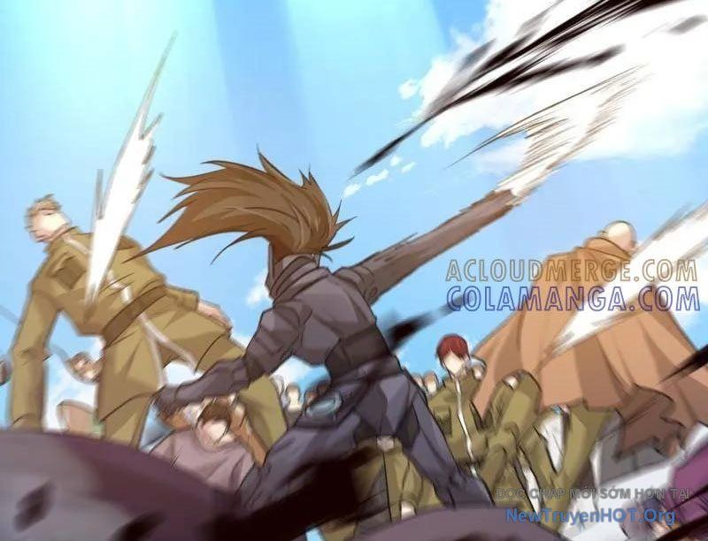 Đệ Nhất Danh Sách Chapter 609 - Trang 2