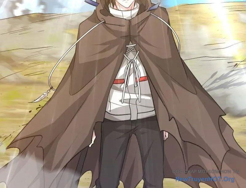 Đệ Nhất Danh Sách Chapter 609 - Trang 2