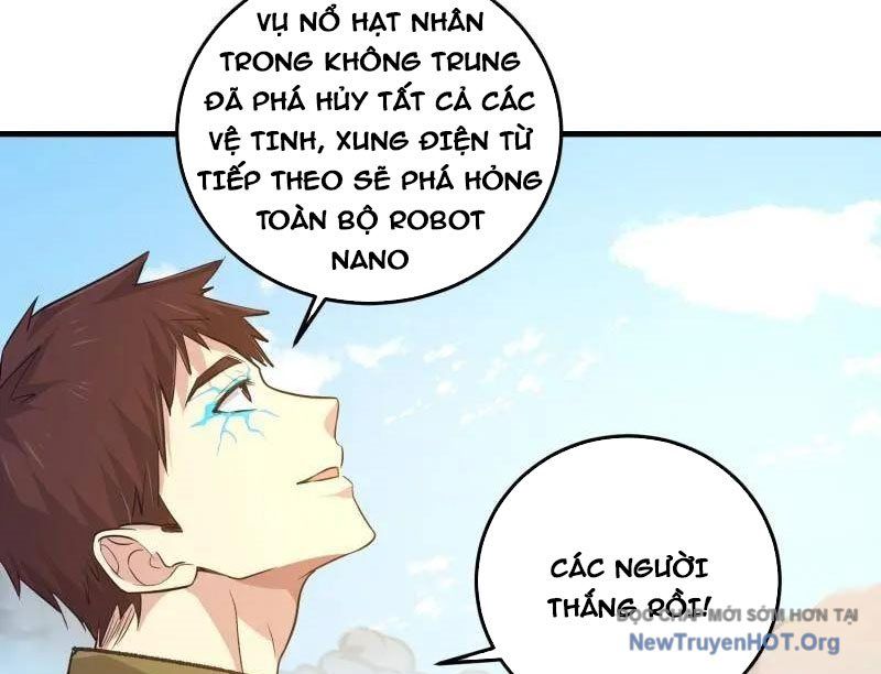 Đệ Nhất Danh Sách Chapter 609 - Trang 2