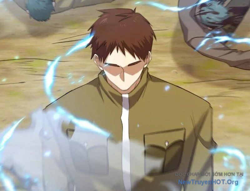 Đệ Nhất Danh Sách Chapter 609 - Trang 2