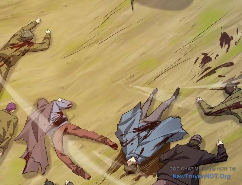 Đệ Nhất Danh Sách Chapter 609 - Trang 2