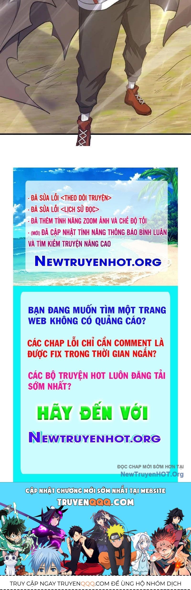 Đệ Nhất Danh Sách Chapter 609 - Trang 2