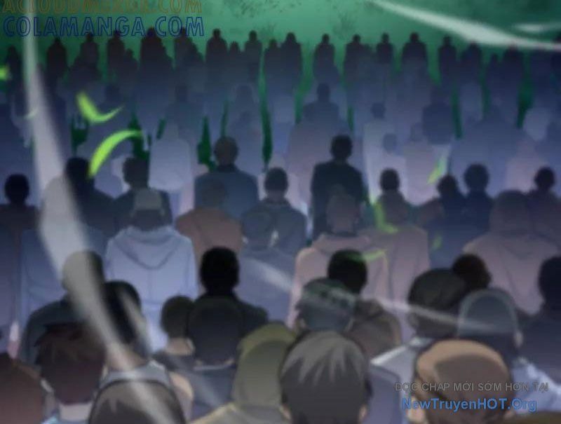 Đệ Nhất Danh Sách Chapter 609 - Trang 2