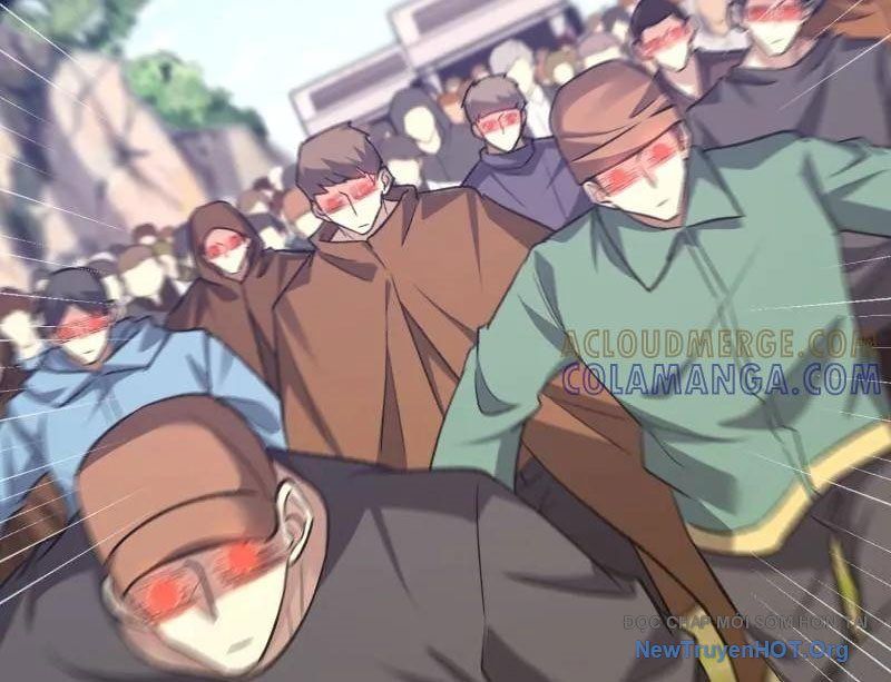 Đệ Nhất Danh Sách Chapter 609 - Trang 2