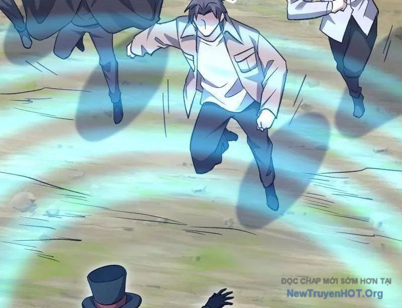 Đệ Nhất Danh Sách Chapter 609 - Trang 2