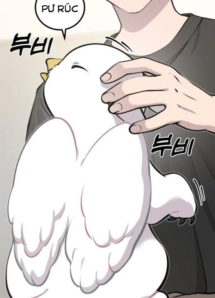 Chào Nhé, Griffin Mắt Tròn! Chapter 1 - Trang 2