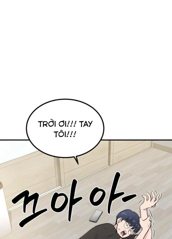 Chào Nhé, Griffin Mắt Tròn! Chapter 1 - Trang 2