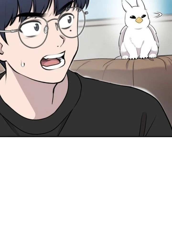 Chào Nhé, Griffin Mắt Tròn! Chapter 1 - Trang 2