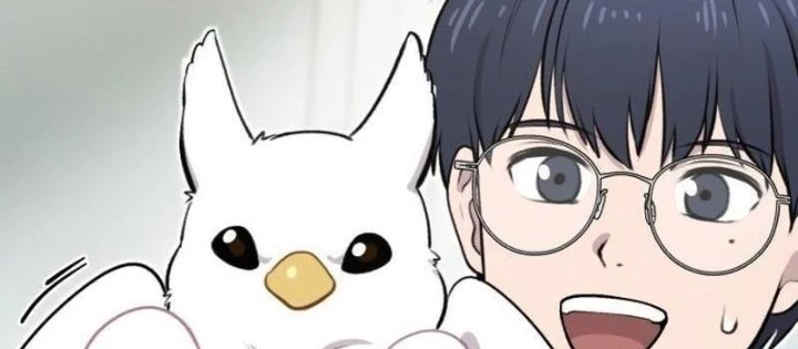 Chào Nhé, Griffin Mắt Tròn! Chapter 1 - Trang 2