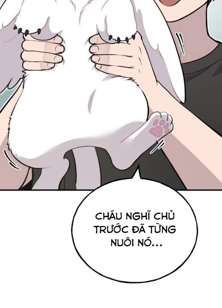 Chào Nhé, Griffin Mắt Tròn! Chapter 1 - Trang 2