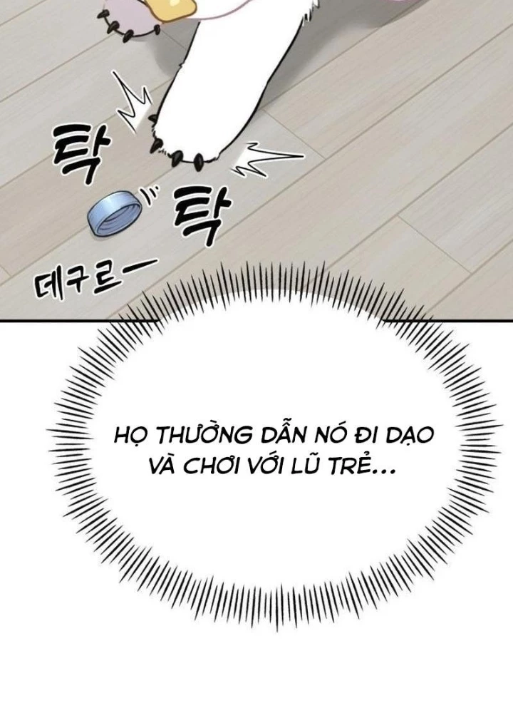 Chào Nhé, Griffin Mắt Tròn! Chapter 1 - Trang 2