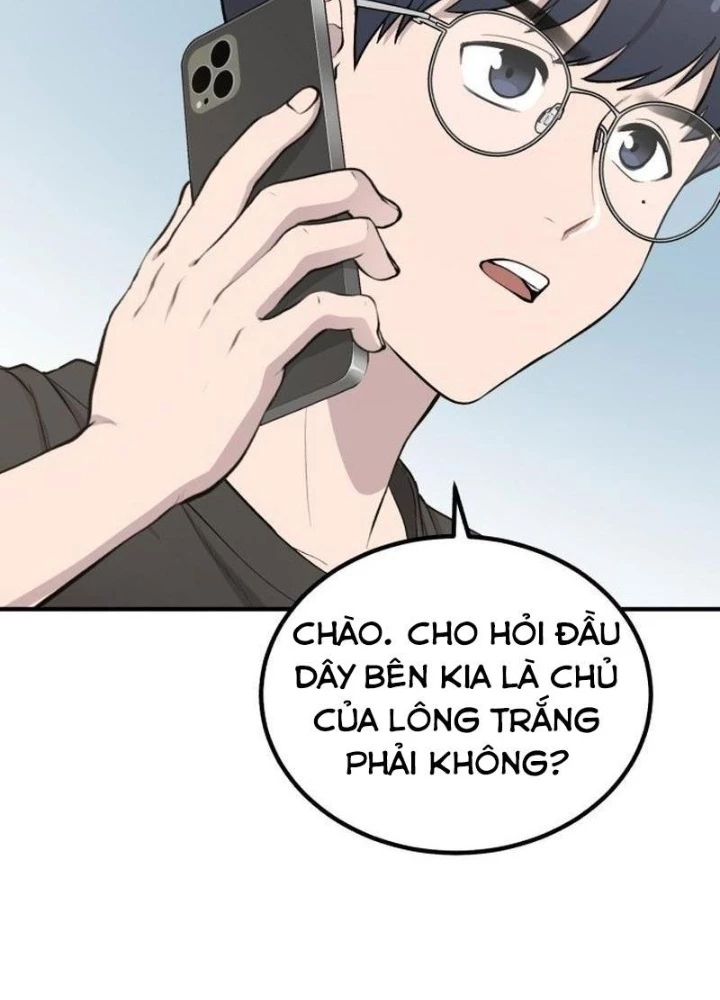 Chào Nhé, Griffin Mắt Tròn! Chapter 1 - Trang 2