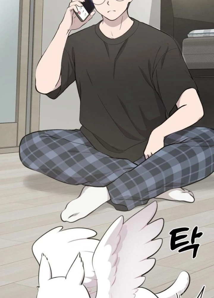 Chào Nhé, Griffin Mắt Tròn! Chapter 1 - Trang 2