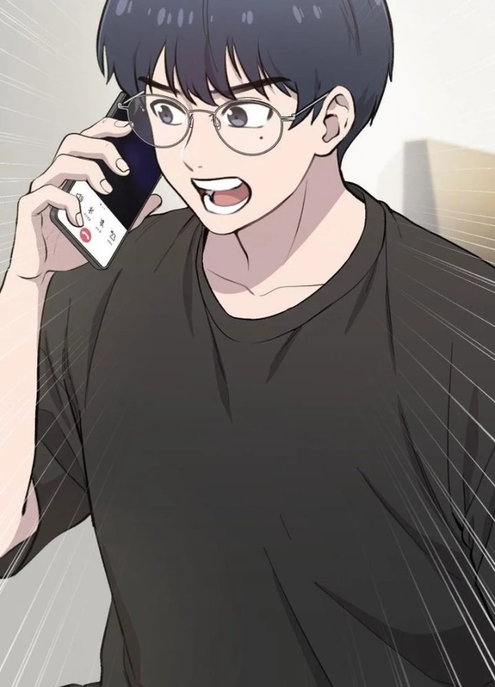 Chào Nhé, Griffin Mắt Tròn! Chapter 1 - Trang 2