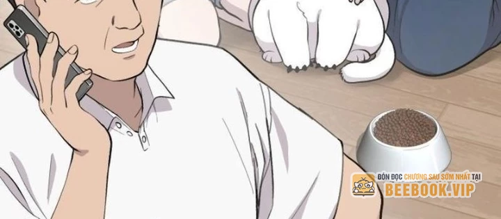 Chào Nhé, Griffin Mắt Tròn! Chapter 1 - Trang 2