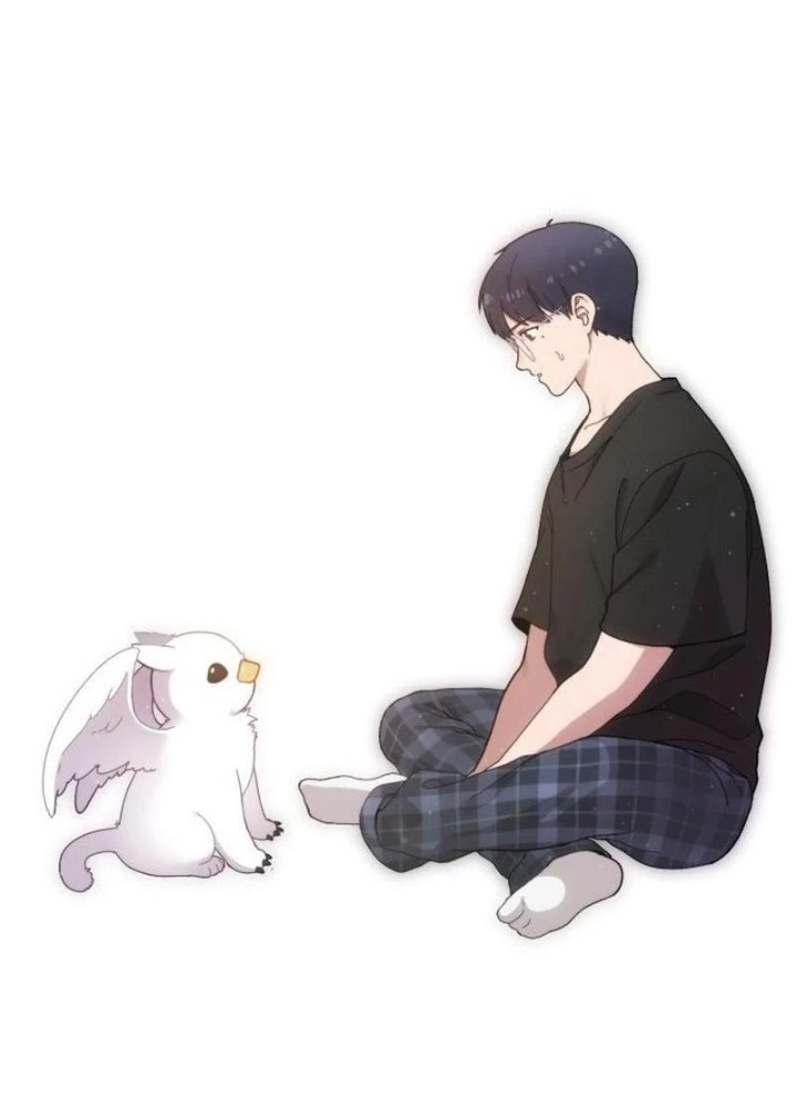 Chào Nhé, Griffin Mắt Tròn! Chapter 1 - Trang 2