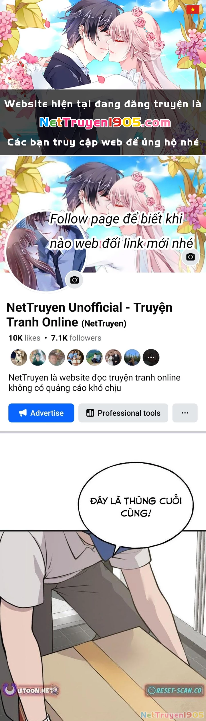 Chào Nhé, Griffin Mắt Tròn! Chapter 1 - Trang 2