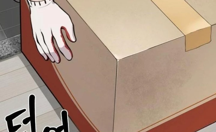 Chào Nhé, Griffin Mắt Tròn! Chapter 1 - Trang 2