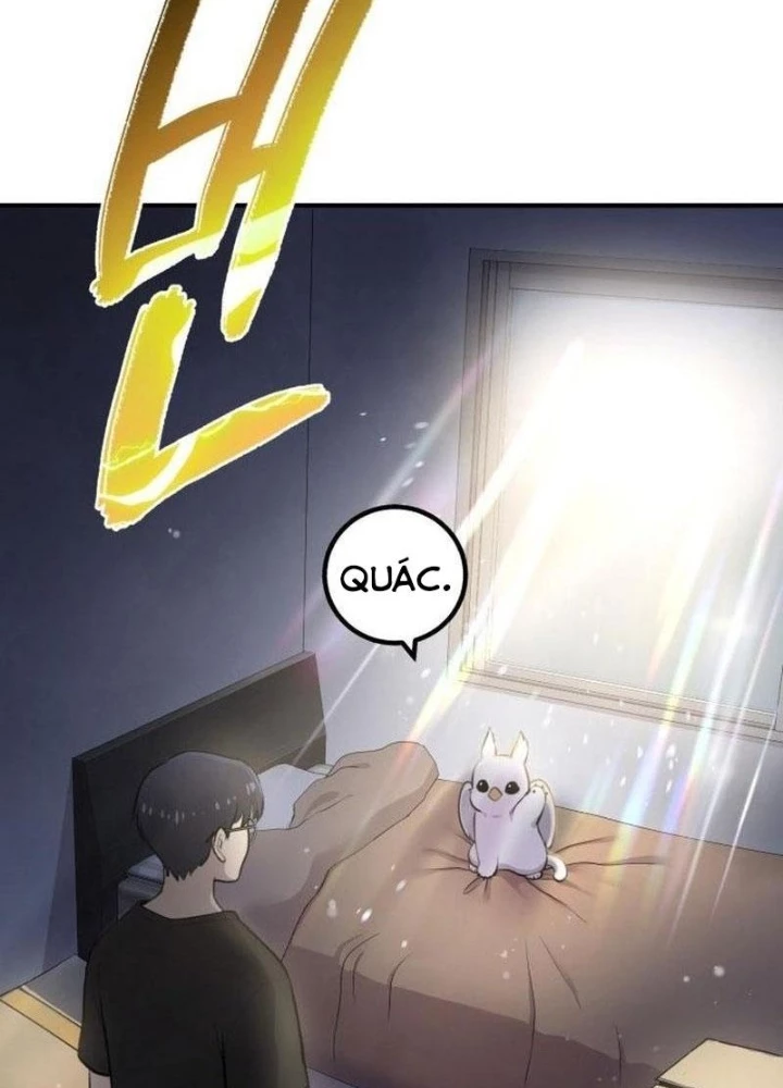 Chào Nhé, Griffin Mắt Tròn! Chapter 1 - Trang 2