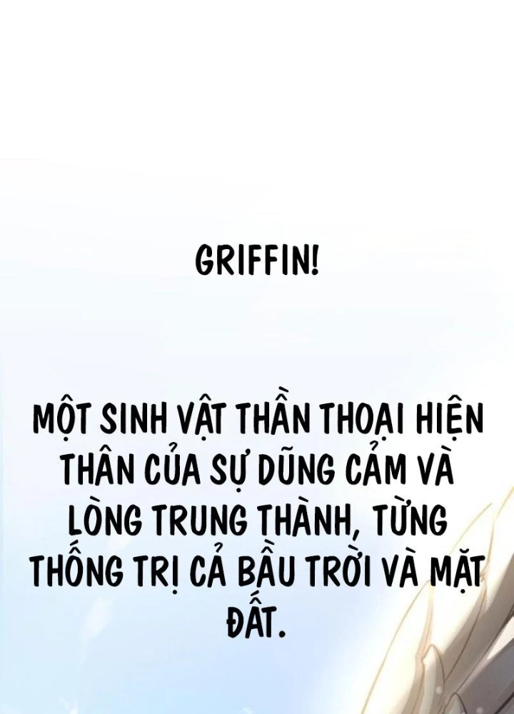 Chào Nhé, Griffin Mắt Tròn! Chapter 1 - Trang 2