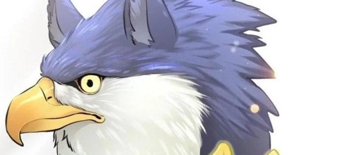 Chào Nhé, Griffin Mắt Tròn! Chapter 1 - Trang 2