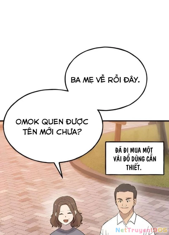 Chào Nhé, Griffin Mắt Tròn! Chapter 2 - Trang 2