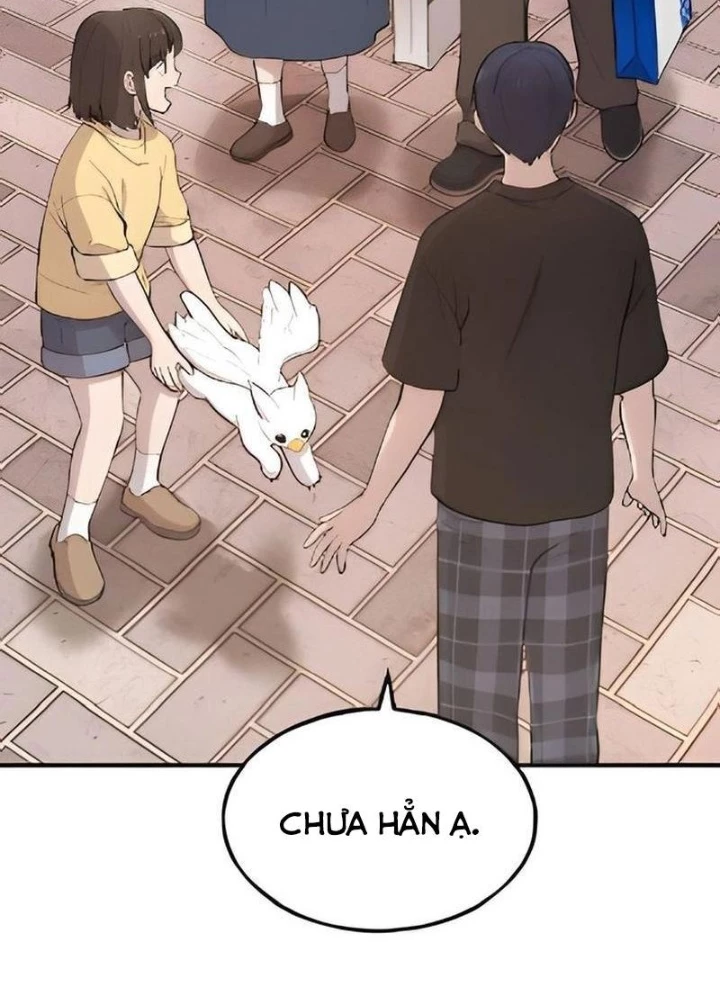 Chào Nhé, Griffin Mắt Tròn! Chapter 2 - Trang 2