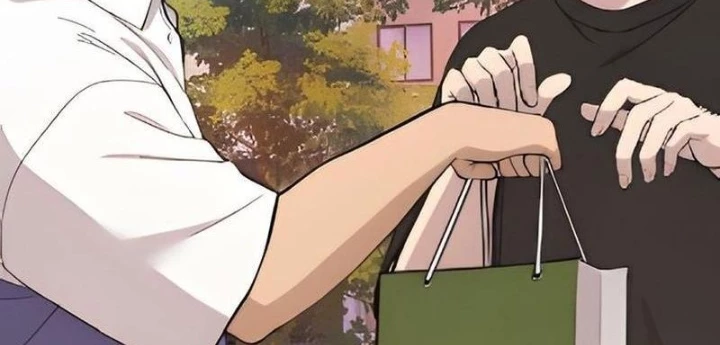 Chào Nhé, Griffin Mắt Tròn! Chapter 2 - Trang 2