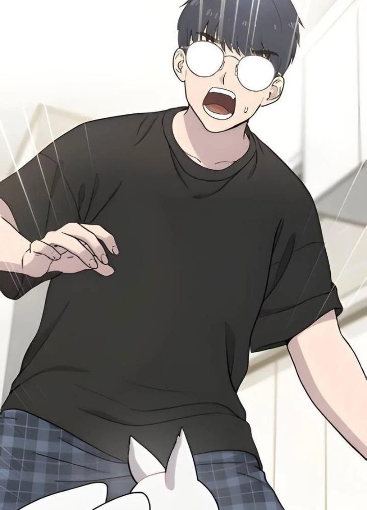 Chào Nhé, Griffin Mắt Tròn! Chapter 2 - Trang 2