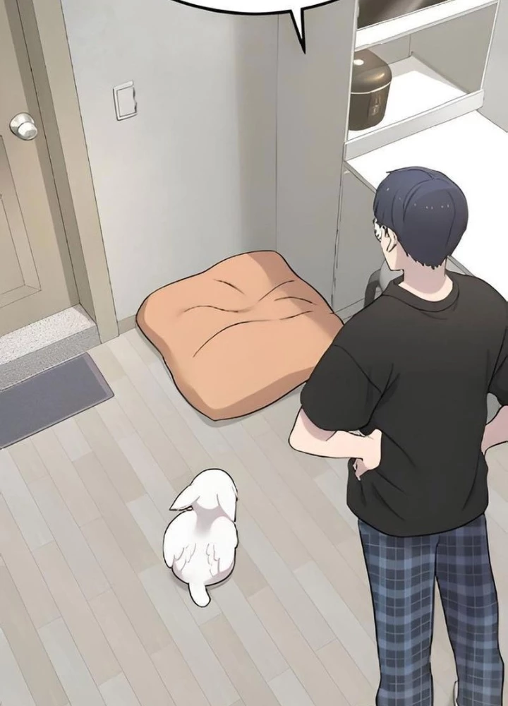 Chào Nhé, Griffin Mắt Tròn! Chapter 2 - Trang 2