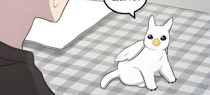 Chào Nhé, Griffin Mắt Tròn! Chapter 2 - Trang 2