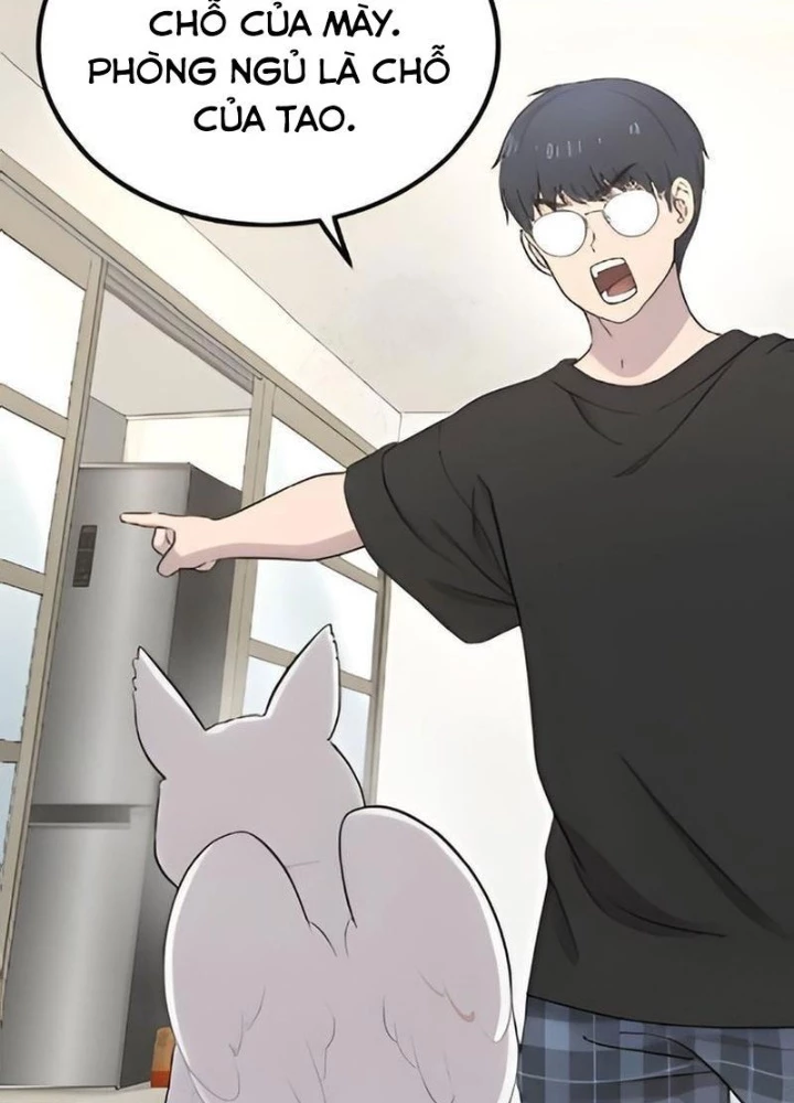 Chào Nhé, Griffin Mắt Tròn! Chapter 2 - Trang 2