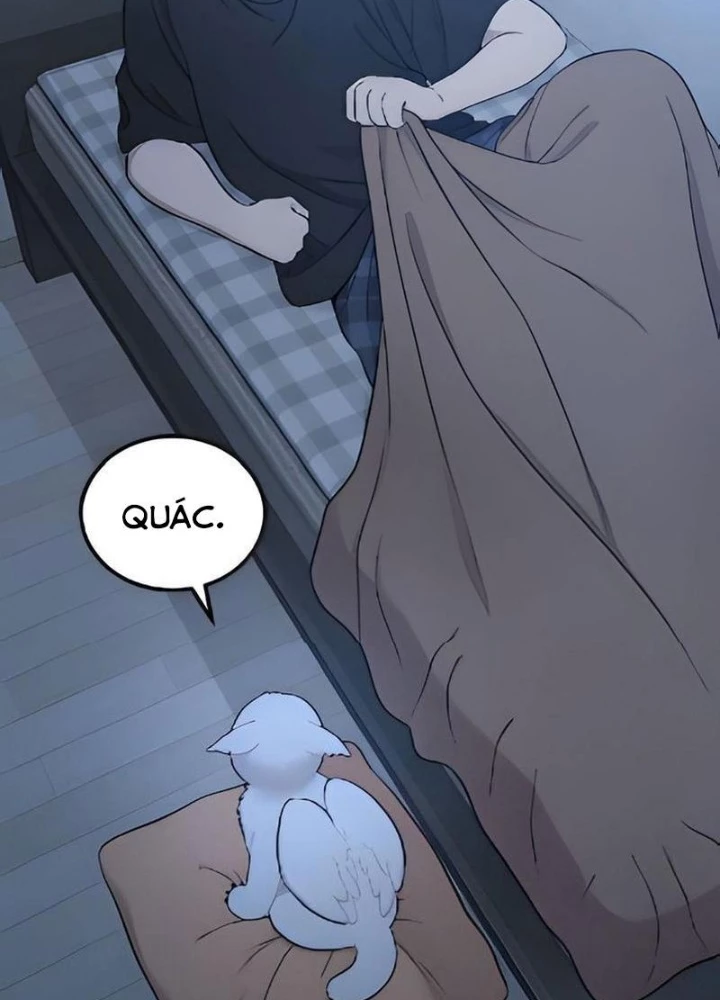 Chào Nhé, Griffin Mắt Tròn! Chapter 2 - Trang 2