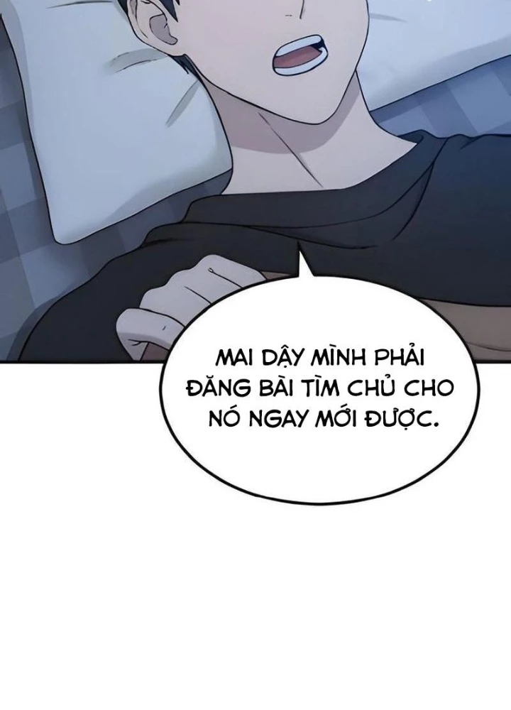 Chào Nhé, Griffin Mắt Tròn! Chapter 2 - Trang 2