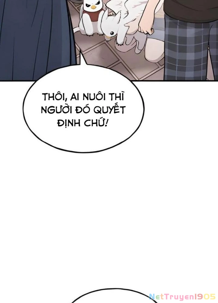 Chào Nhé, Griffin Mắt Tròn! Chapter 2 - Trang 2