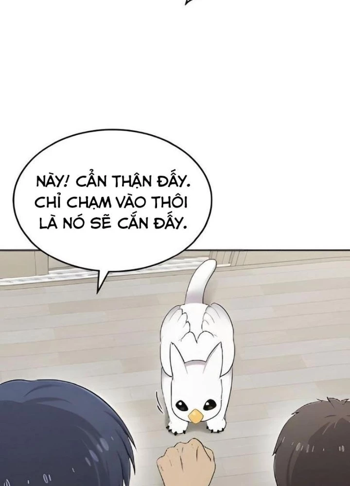 Chào Nhé, Griffin Mắt Tròn! Chapter 3 - Trang 2