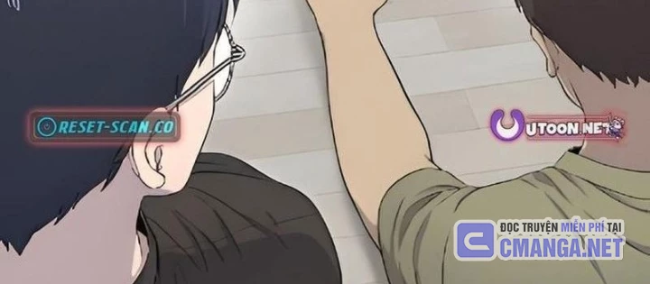 Chào Nhé, Griffin Mắt Tròn! Chapter 3 - Trang 2