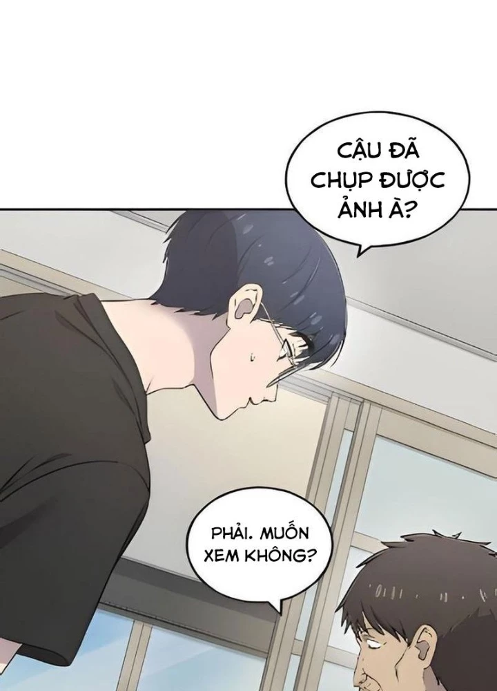 Chào Nhé, Griffin Mắt Tròn! Chapter 3 - Trang 2