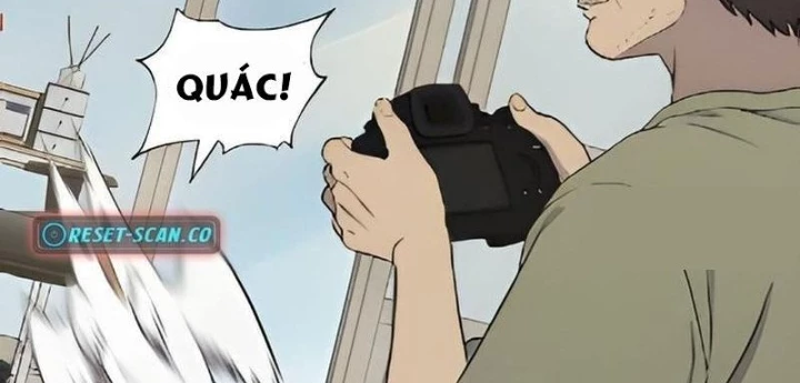 Chào Nhé, Griffin Mắt Tròn! Chapter 3 - Trang 2