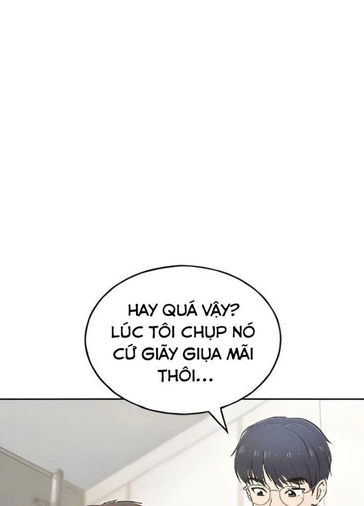 Chào Nhé, Griffin Mắt Tròn! Chapter 3 - Trang 2