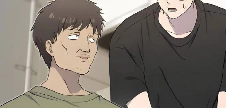 Chào Nhé, Griffin Mắt Tròn! Chapter 3 - Trang 2