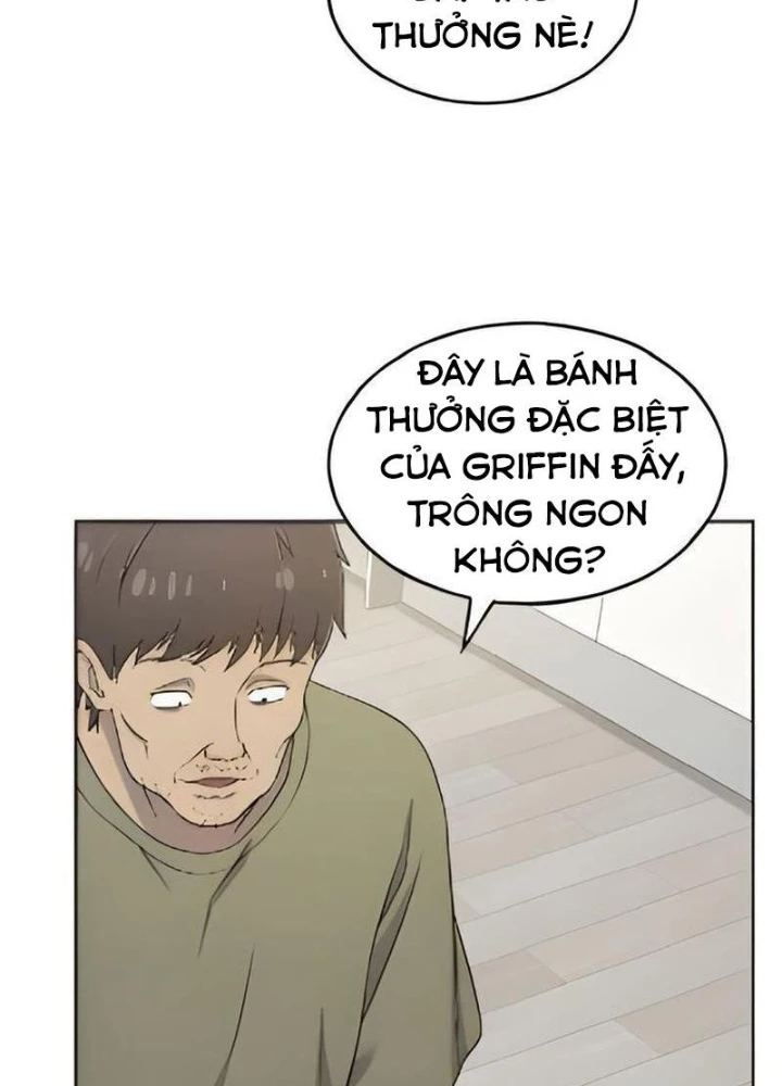 Chào Nhé, Griffin Mắt Tròn! Chapter 3 - Trang 2