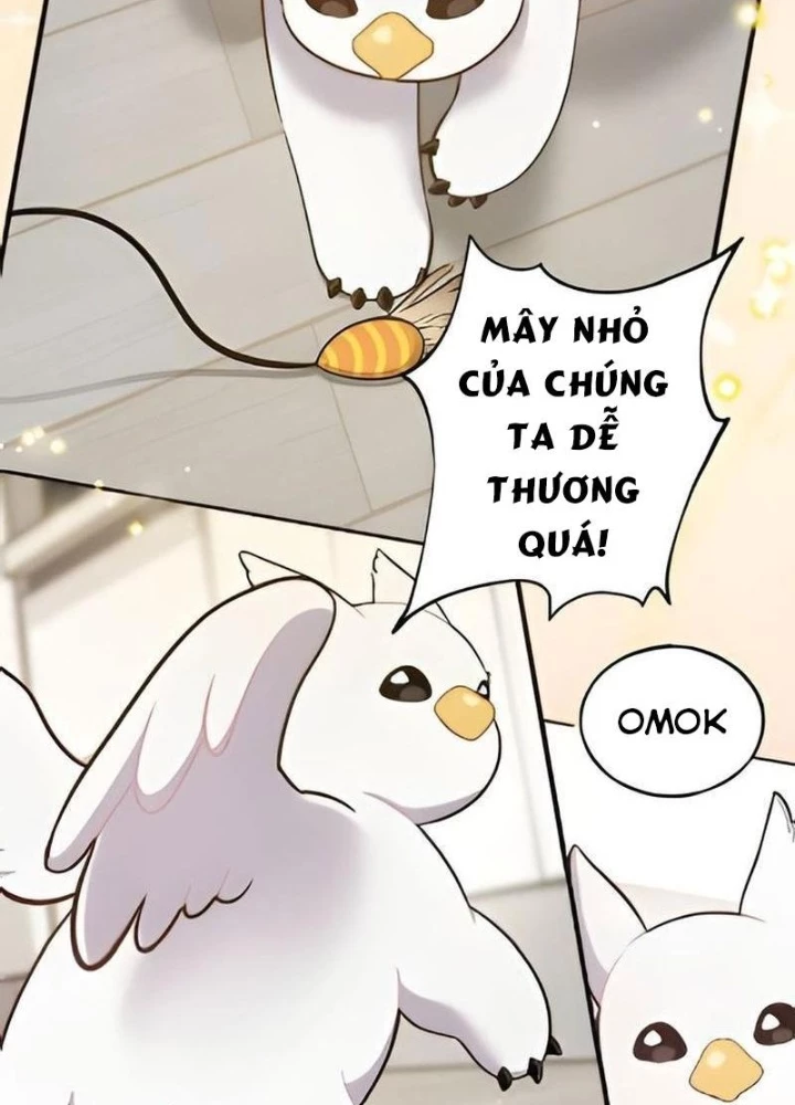 Chào Nhé, Griffin Mắt Tròn! Chapter 3 - Trang 2
