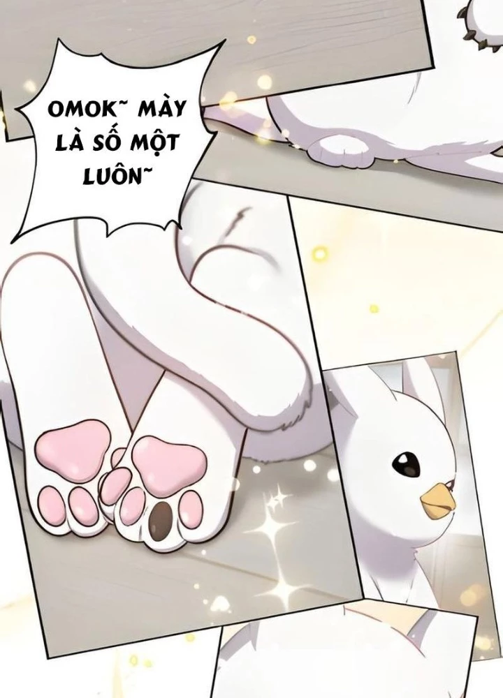 Chào Nhé, Griffin Mắt Tròn! Chapter 3 - Trang 2