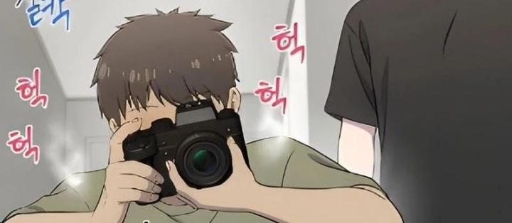 Chào Nhé, Griffin Mắt Tròn! Chapter 3 - Trang 2