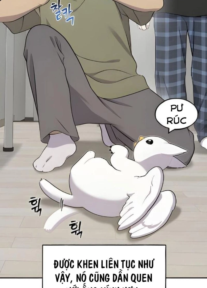 Chào Nhé, Griffin Mắt Tròn! Chapter 3 - Trang 2